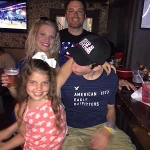 Meet your Posher, Bryan